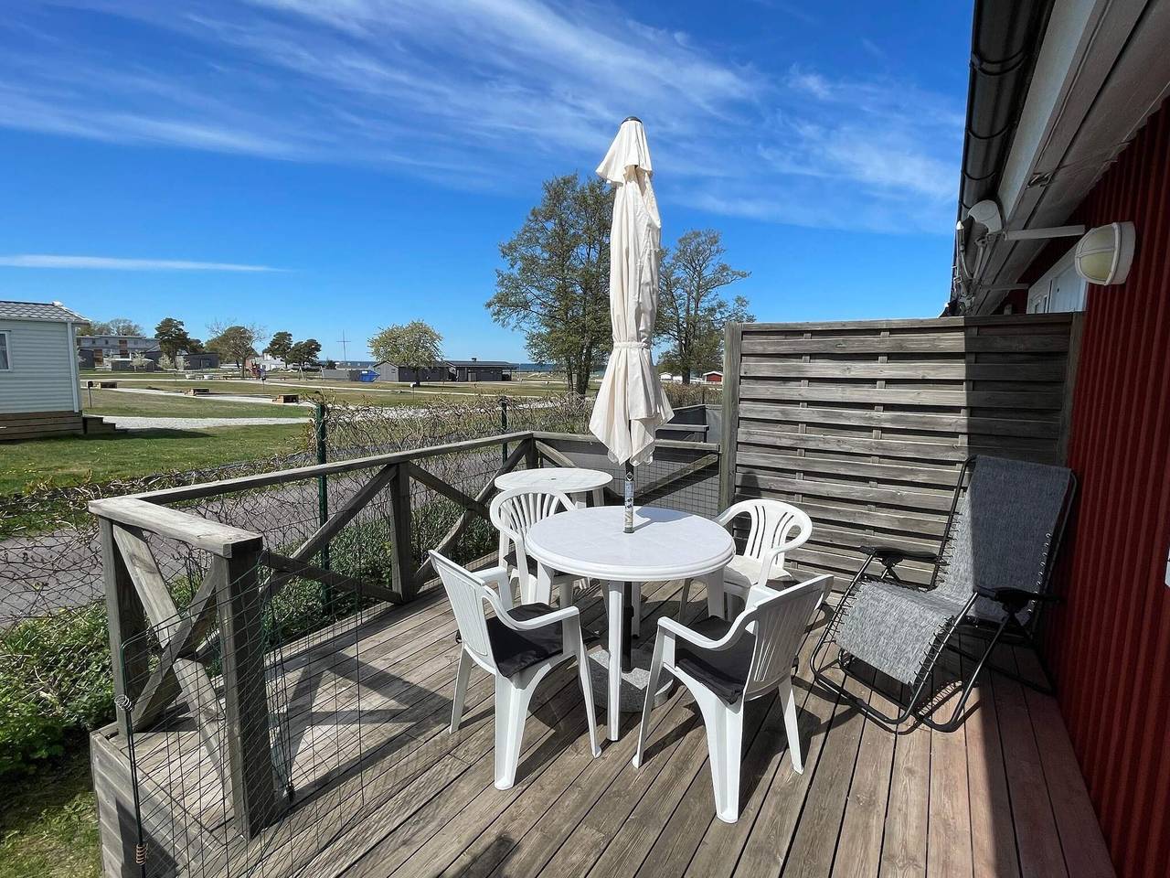 4 Personen Ferienhaus in Köpingsvik in Köpingsvik, Öland