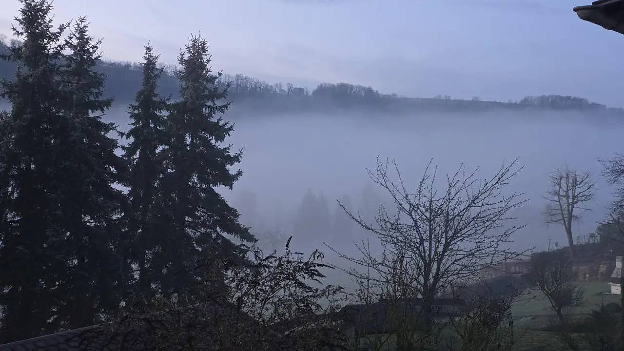 Ganze Ferienwohnung, Ferienwohnung für 2 Personen (110 m²) in Merzig in Merzig, Saar-Nahe-Bergland
