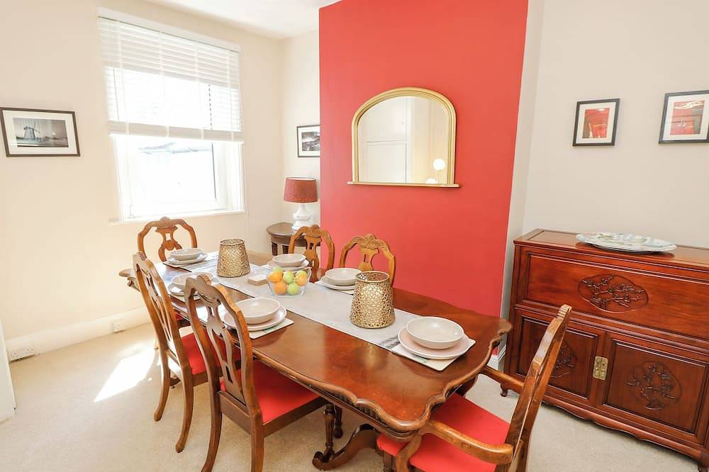Cottage for 6 People in Shanklin, Isle of Wight
