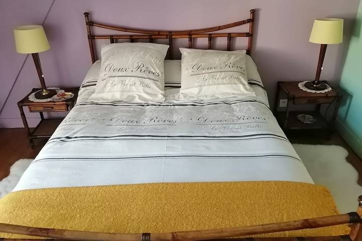 Location de vacances pour 6 personnes à La Chapelle-Montligeon - 2