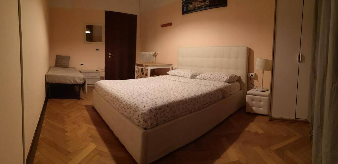 Standard Quadruple Room in Mestre, Venezia