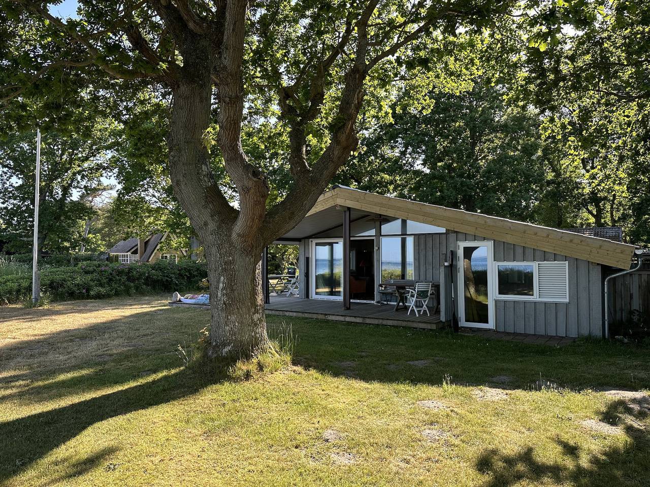 Luxus-ferienhaus für 6 Personen in Hadersleben, Hadersleben und Umgebung