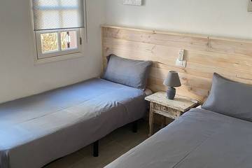 Strandhaus für 4 Personen in La Oliva, Fuerteventura, Bild 3