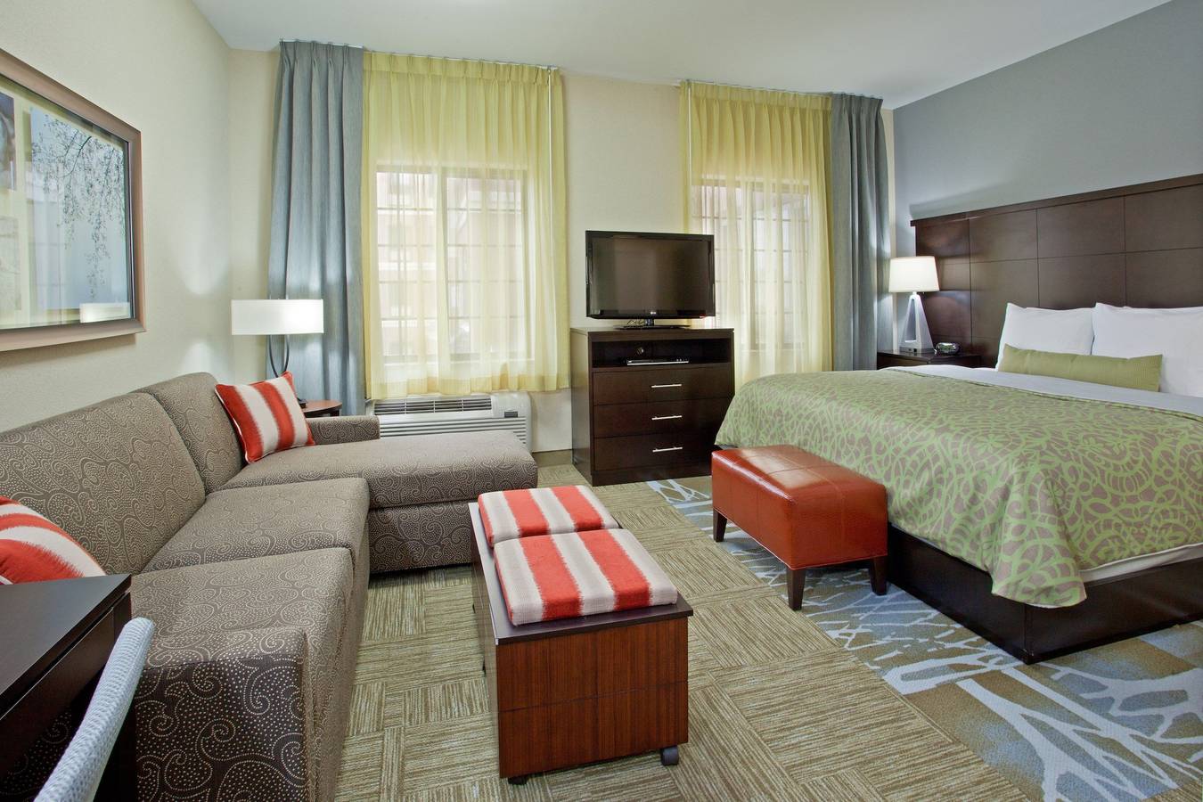 Staybridge Houston Stafford - Sugar Land in Condado de Fort Bend