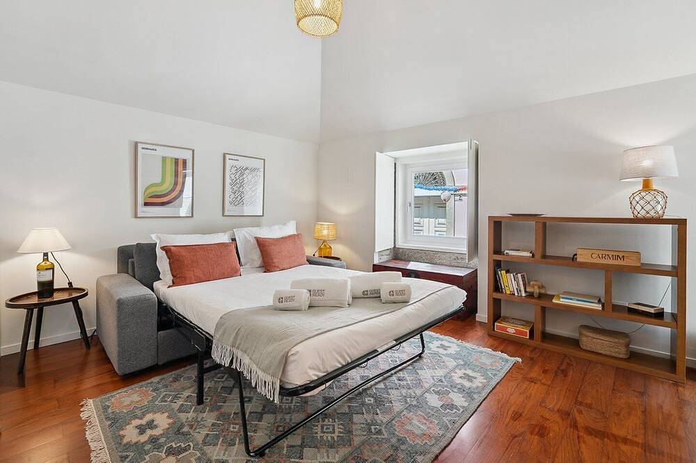 Guestready - Your Porto Hideaway in Foz do Douro, Porto