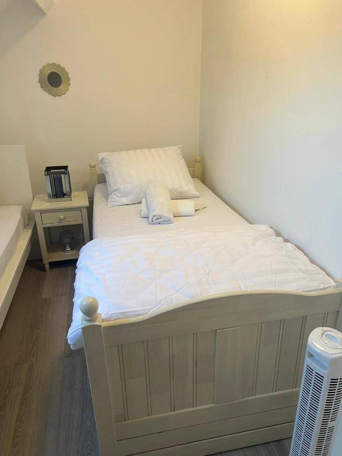 Gîte pour 2 personnes à Boom - 2