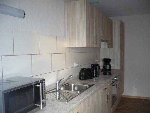 Ganze Ferienwohnung, Ferienwohnung Familie Renken in Marienhafe, Landkreis Aurich