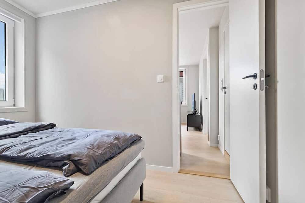 Ganze Wohnung, Wonderful 1-bedroom apartment in Bergen perfect for your getaway in Bergenhus, Bergen