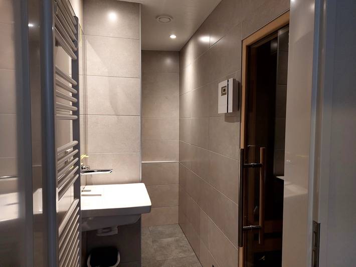 Strandhaus für 6 Personen, mit Sauna in Westkapelle - 3