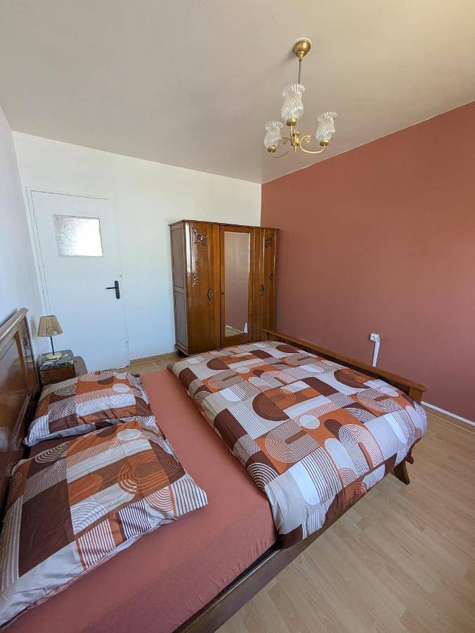 Location de vacances pour 5 personnes, avec balcon à Coudekerque-Branche - 3