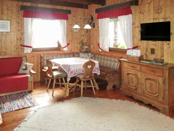 Chalet für 5 Personen in Himmelberg, Oberkärnten, Bild 1