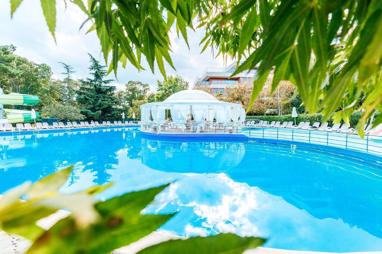 Ihotel Sunny Beach in Slantchev Briag, Bourgas (oblast)