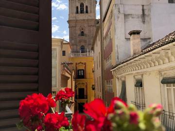 Apartamento De Vacaciones para 4 Personas en Málaga, Costa del Sol, Foto 2