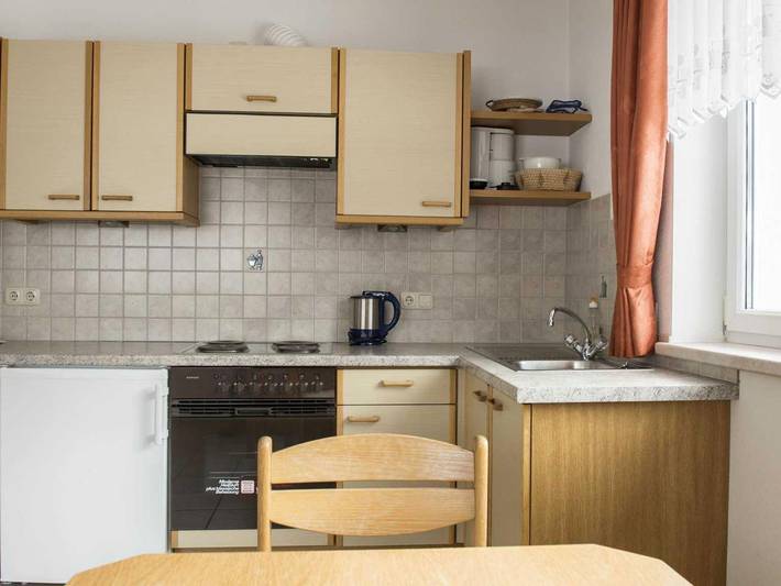 Ferienwohnung für 4 Personen, mit Balkon und Garten sowie Seeblick in Eben am Achensee - 3