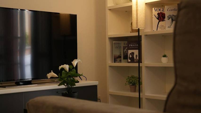 Appartamento per 3 persone, con giardino a Vimodrone