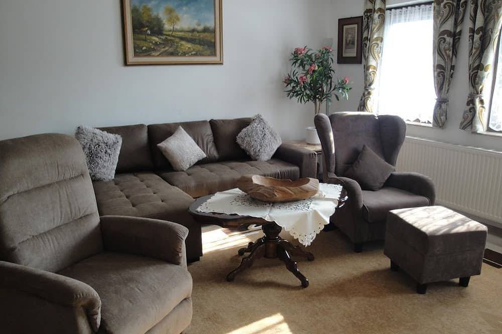 Ganze Wohnung, Ferienwohnung Traumblick in Traben-Trarbach, Bernkastel-Kues & Umgebung