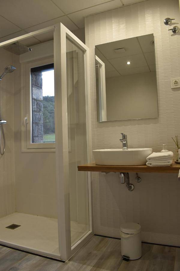 Apartamento entero, Huertas de Muro Turismo Rural in Escalona (Huesca), Puértolas