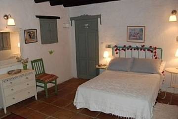 Holiday Rental for 8 People in Órgiva, Granada Province, Photo 3