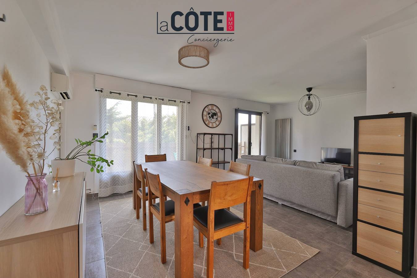 Appartement de vacances