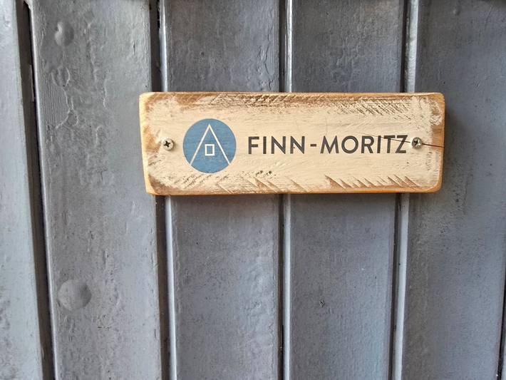 Ferienhaus für 4 Personen, mit Ausblick und Terrasse, mit Haustier in Usedomer Norden - 4