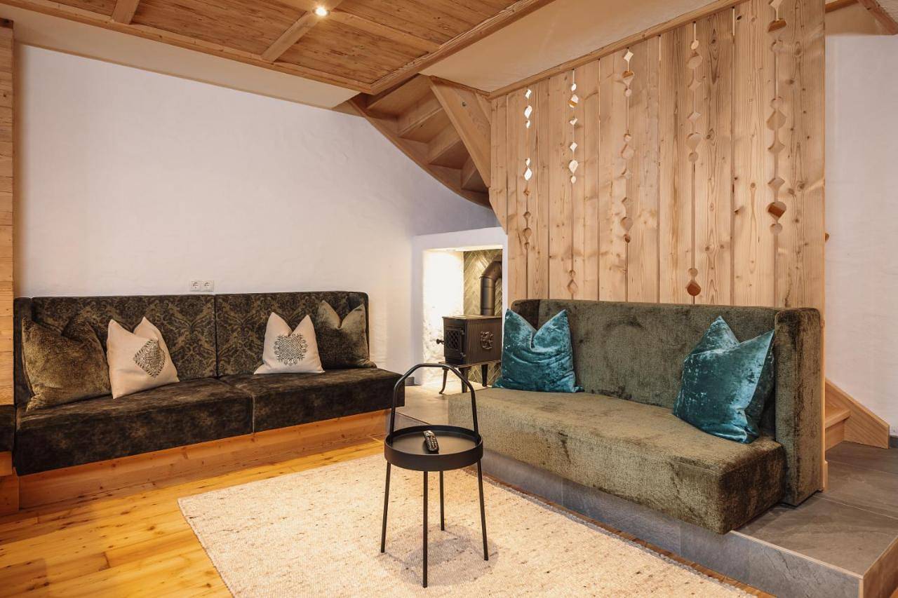 Fürthermoar Hideaways in Kaprun, Pinzgau