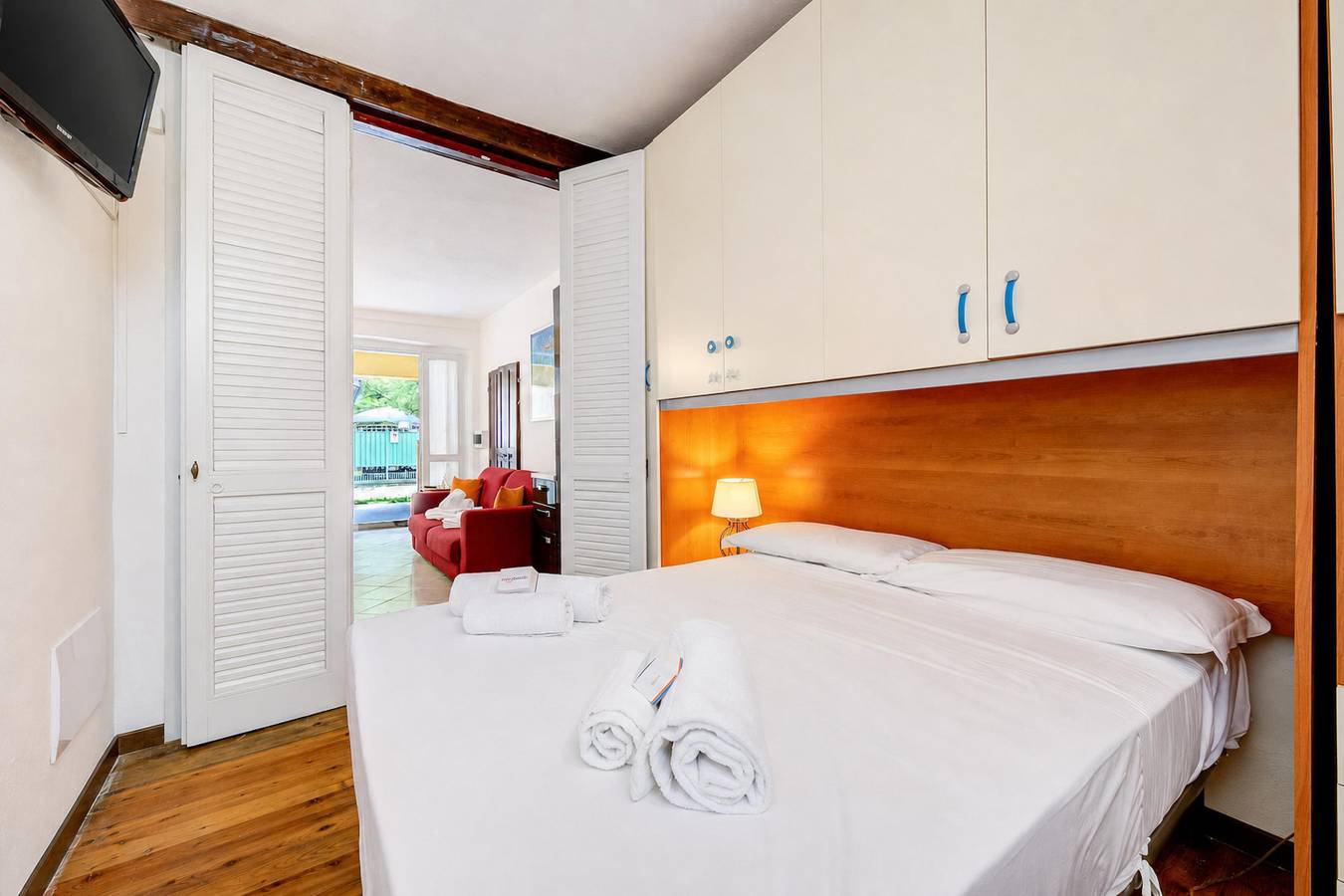 Appartamento intero, Vicolo 42-private Terrace-200m Lake in Salò, Prealpi Gardesane