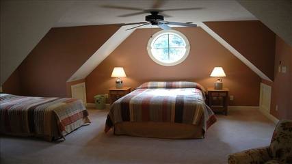 Bed And Breakfasts for 5 Guests in Shenandoah Valley, Virginia, Picture 4
