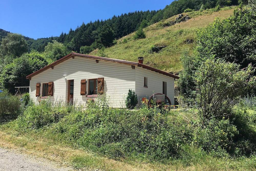 Loue Gite Pour 4 Personnes  Tout Confort De 75 M2  3 étoiles in Soultz-Haut-Rhin, Parc naturel régional des Ballons des Vosges