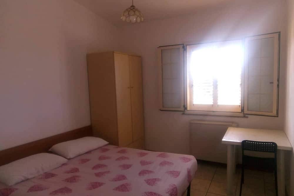 Double room for rent with private bathroom in Marina di Montenero, Costa Adriatica Molise