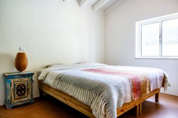 Casa De Férias para 4 Pessoas em Arrifana, Aljezur, Foto 4