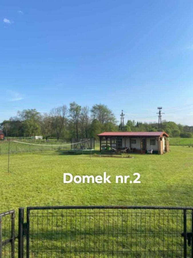 Świerkowy Zakątek in Mazury