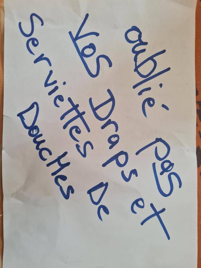 Gîte pour 4 personnes, avec vue et terrasse dans Plage Du Mesnil Val Criel Sur Mer - 2