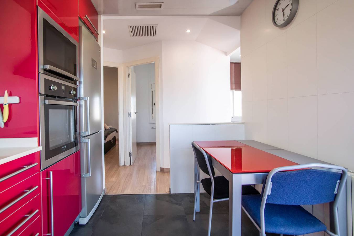 S2Sep1099 - Great apartment with private terrace, foto 14