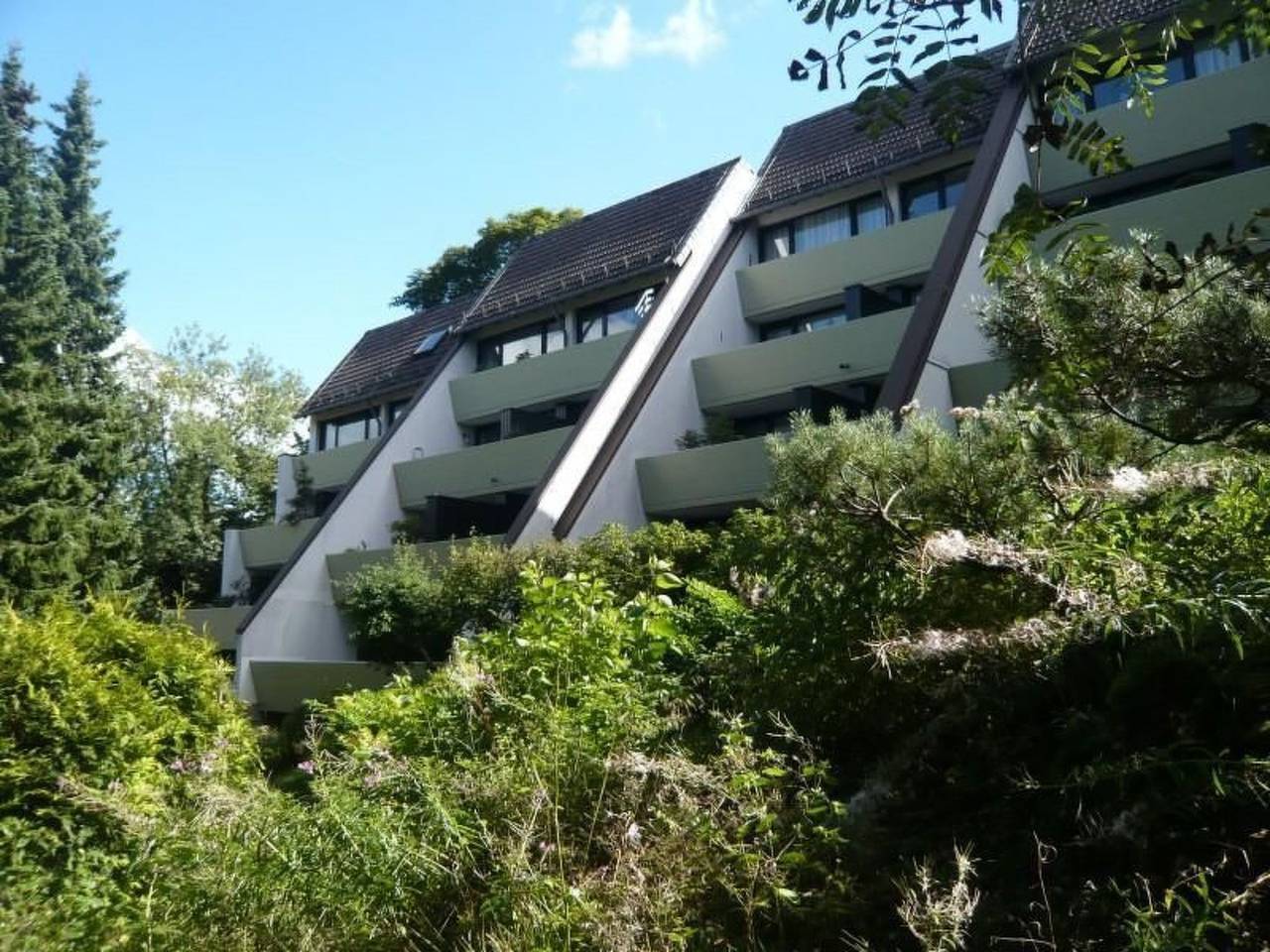 Charming apartment with balcony, Bbq & free Wifi. Pets welcome!, foto 10