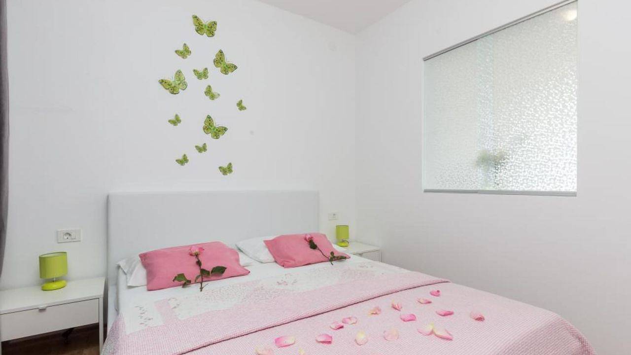 Ganze Ferienwohnung, Ferienwohnung für 2 Personen (60 m²) in Cavtat in Cavtat, Dubrovnik-Neretva