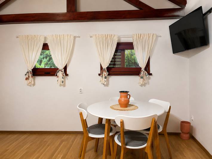 Countryside Home 50 in Koprivnica-Krizevci