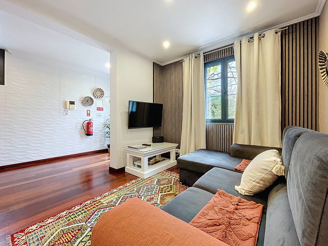 Villa Paixão in Machico, Madeira