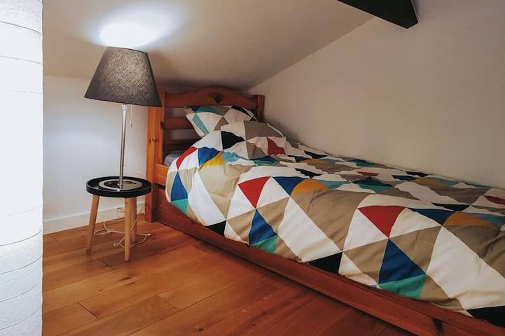 Location de vacances pour 6 personnes à Cormeilles-en-Parisis - 3