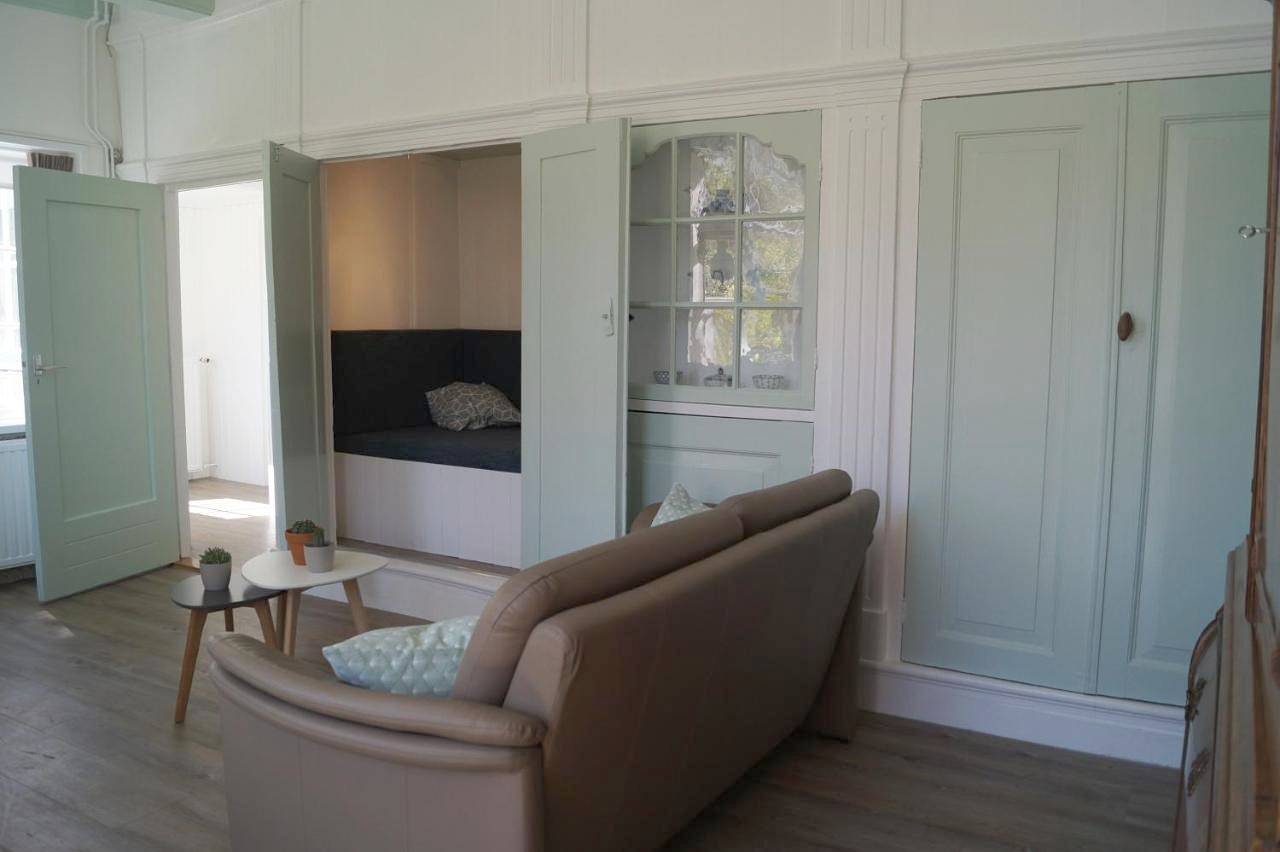 Three-Bedroom House in Aagtekerke, Walcheren