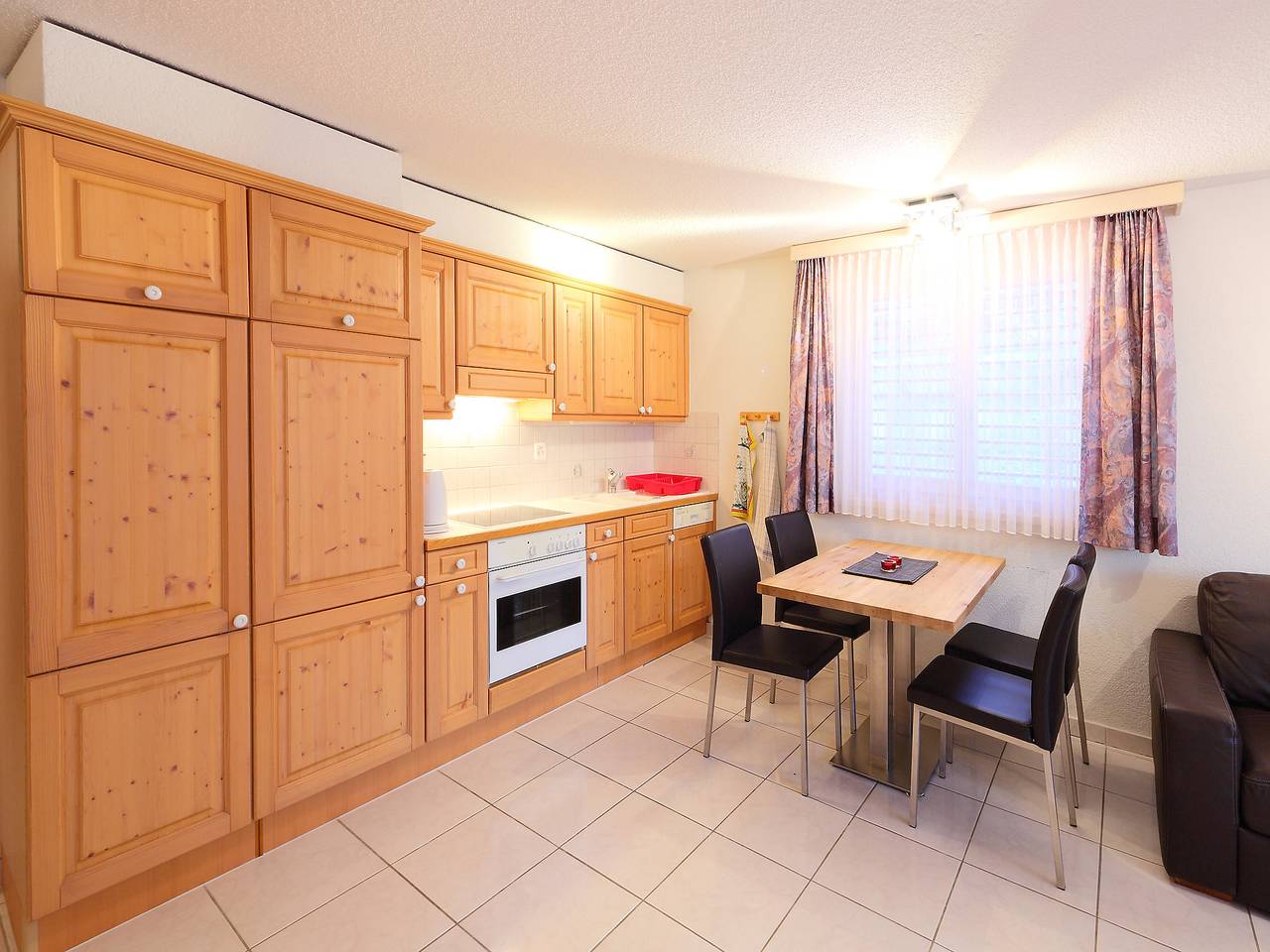 Geheel appartement, Roger in Zermatt, Walliser Alpen