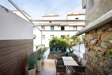 Casa De Férias para 6 Pessoas em Vila do Conde, Distrito do Porto, Foto 1