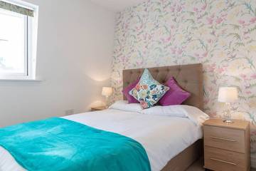 Apartment for 6 People in Market Ward, Cambridge, Photo 3