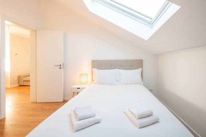 Gîte pour 4 personnes à Lisbonne - 4