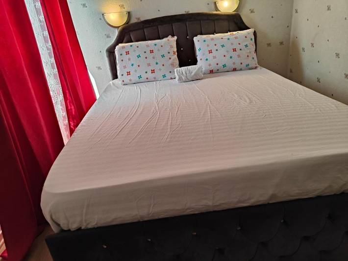 Chambre d’hôte pour 2 personnes