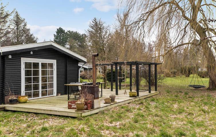 Ferienhaus für 6 Personen in Orø - 3