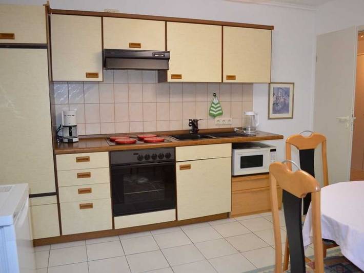 Ferienwohnung für 2 Personen, mit Garten in Hann. Münden - 4