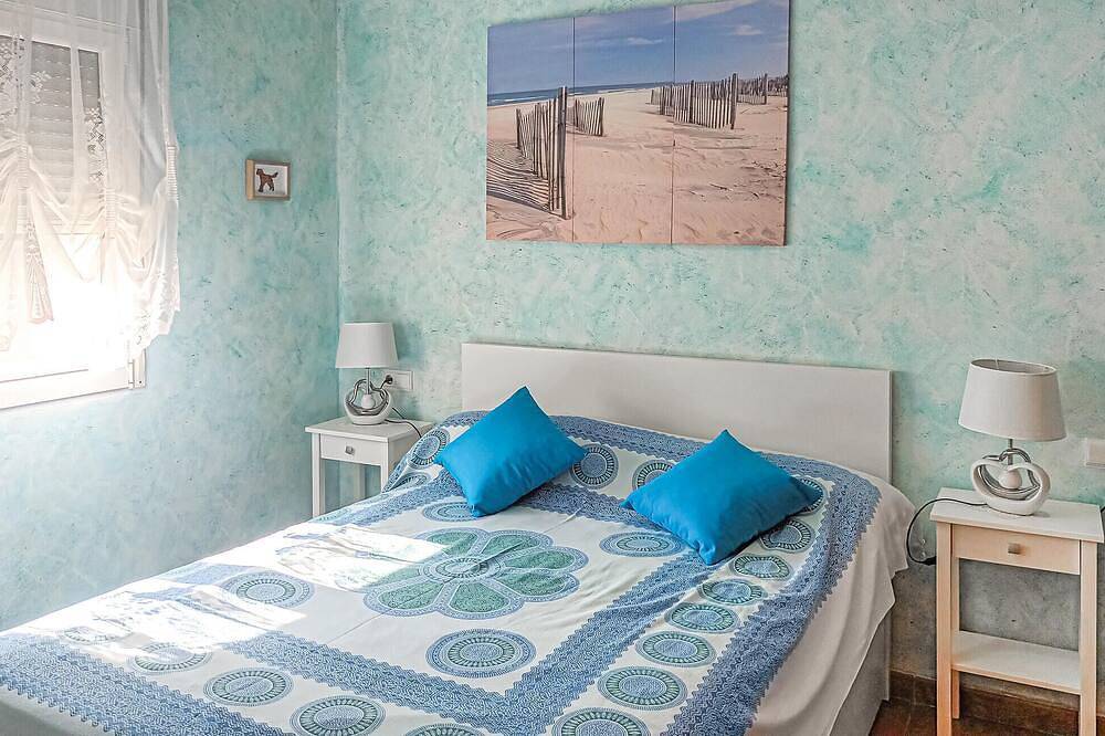 Preciosa casa en Dénia con cocina in Almadraba, Costa Blanca