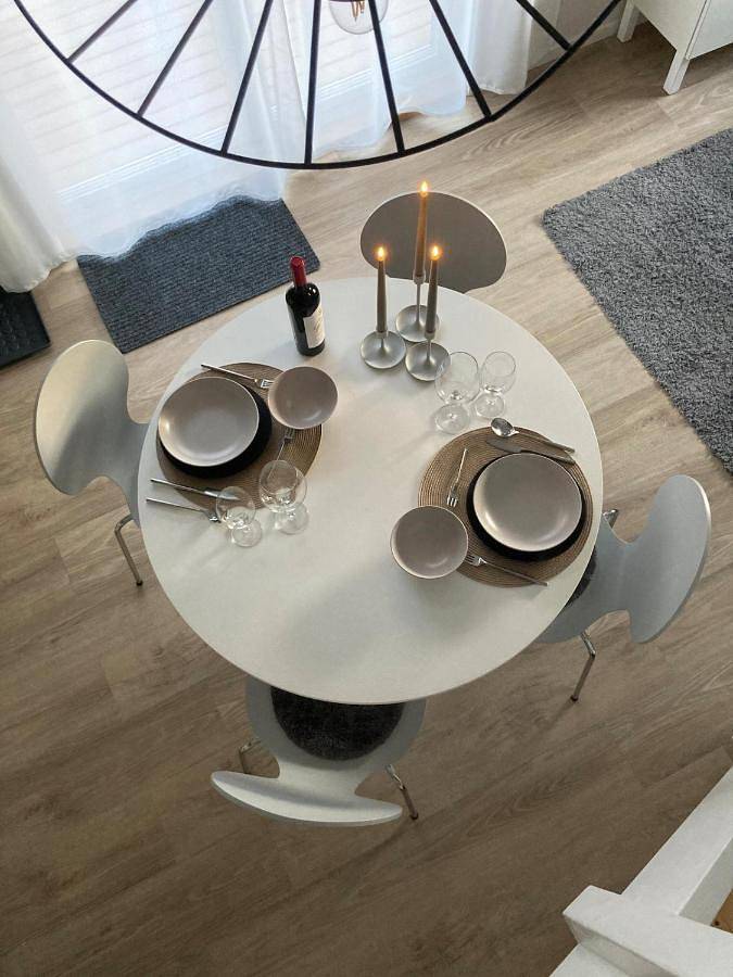 Ferienhaus für 4 Personen, mit Ausblick und Garten in Öckerö - 4