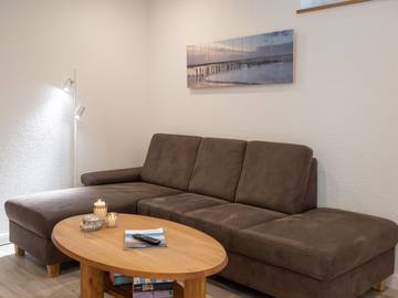 Ferienwohnung für 5 Personen in Spiekeroog, Landkreis Wittmund, Bild 3
