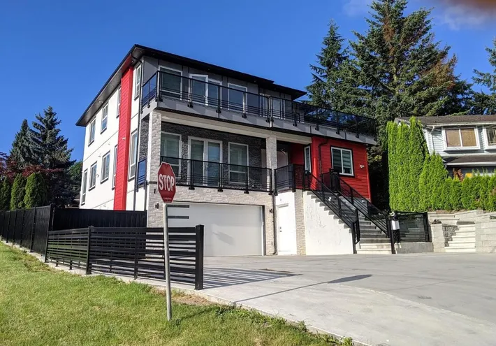 Apartamento de vacaciones para 4 personas - 1